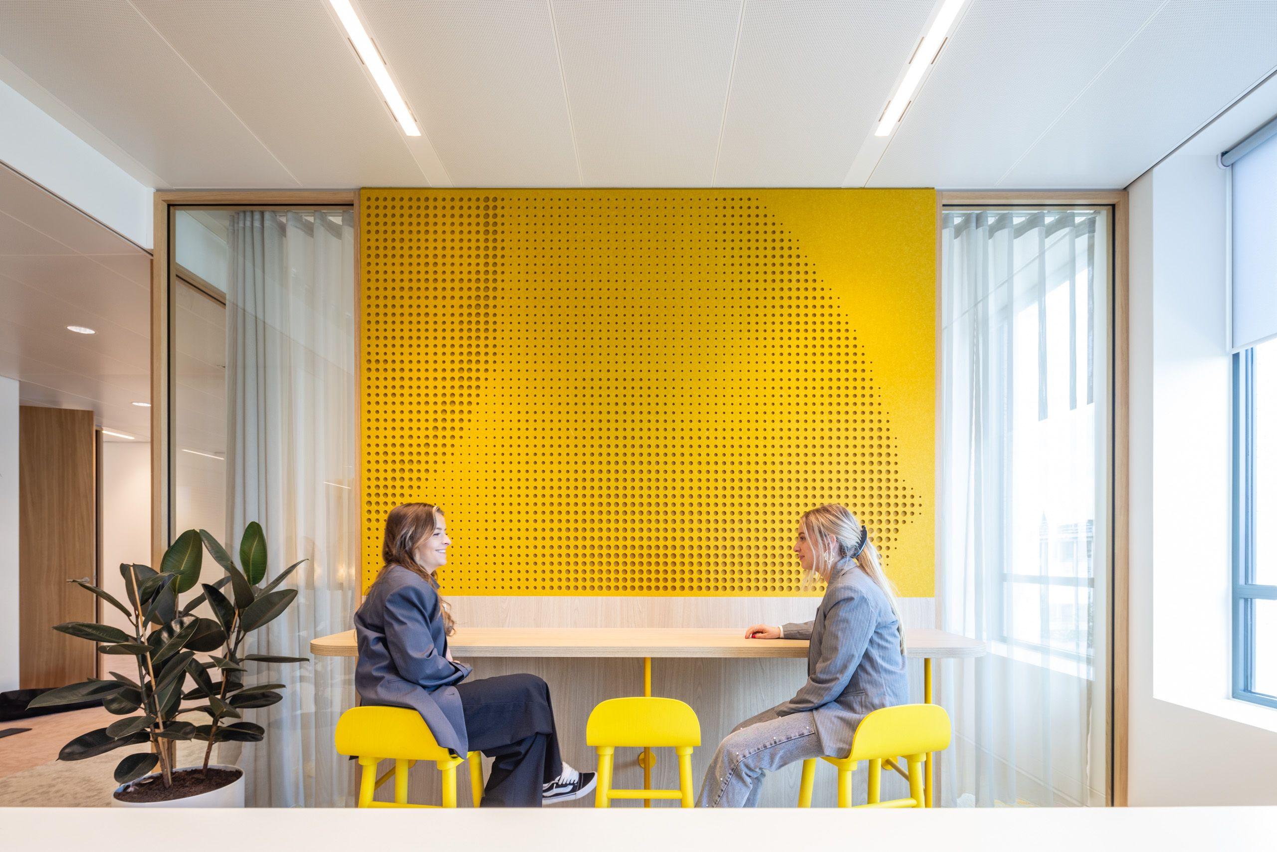 BuroBas groeit en zoekt een medior interieurarchitect